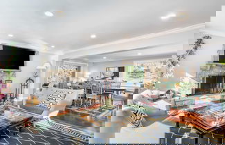 Foto 3 - Hudson River Views + Firepit, Patio, Dog Run, Game Room Stone Manor
