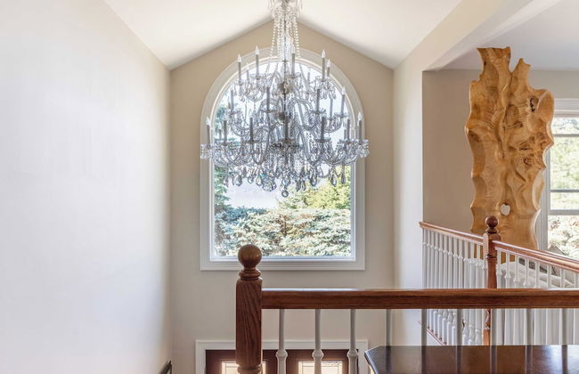 Hudson River Views + Firepit, Patio, Dog Run, Game Room Stone Manor - Foto 20