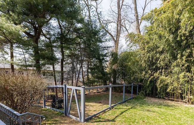 Hudson River Views + Firepit, Patio, Dog Run, Game Room Stone Manor - Foto 56