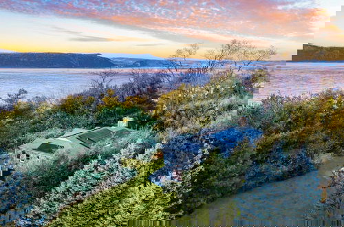 Foto 1 - Hudson River Views + Firepit, Patio, Dog Run, Game Room Stone Manor