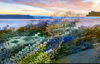 Foto 1 - Hudson River Views + Firepit, Patio, Dog Run, Game Room Stone Manor