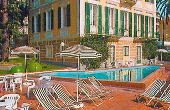 Apartment in Imperia Near the sea - Foto 3