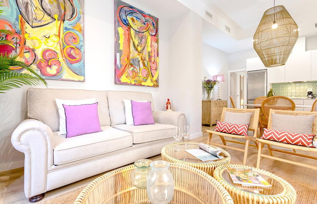Genteel Home Conde de Barajas - Foto 10
