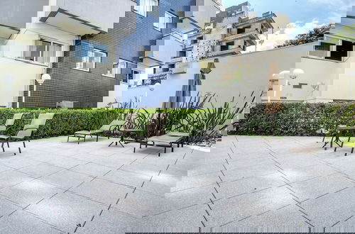 Foto 29 - Tabas by Blueground Edifício Saint Charbel