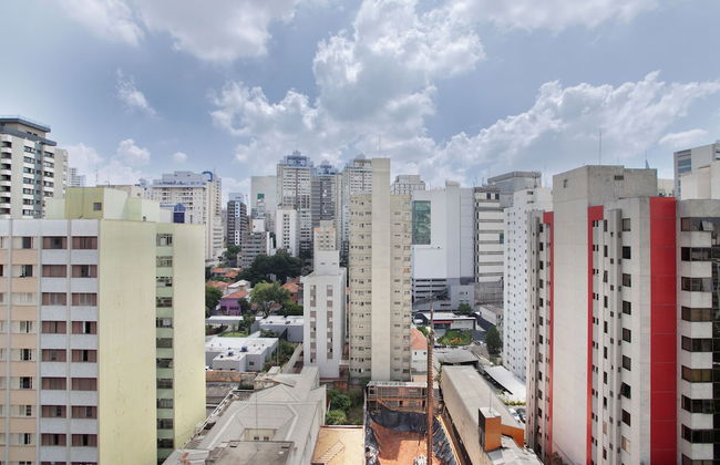 Tabas by Blueground Edifício Saint Charbel - Foto 43