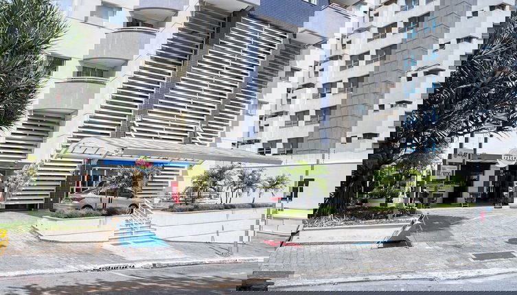 Foto 1 - Tabas by Blueground Edifício Saint Charbel