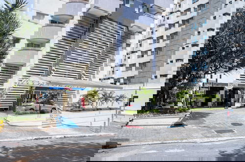 Foto 1 - Tabas by Blueground Edifício Saint Charbel