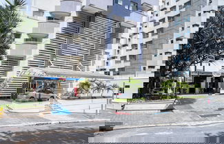 Foto 1 - Tabas by Blueground Edifício Saint Charbel