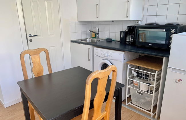 Cozy Small Apartment Just Outside Stockholm - Foto 1