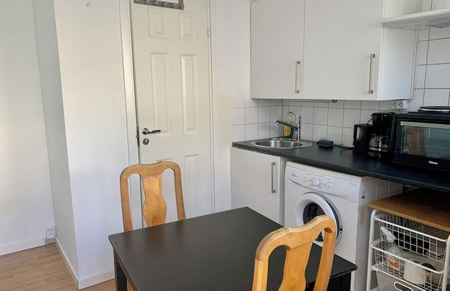 Cozy Small Apartment Just Outside Stockholm - Foto 7