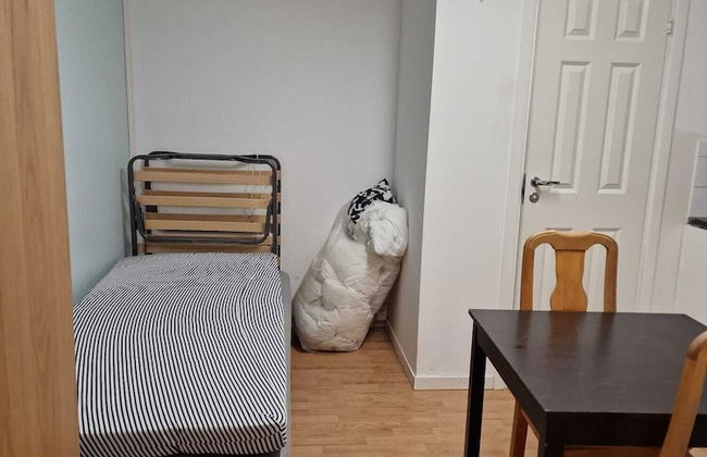 Cozy Small Apartment Just Outside Stockholm - Foto 10