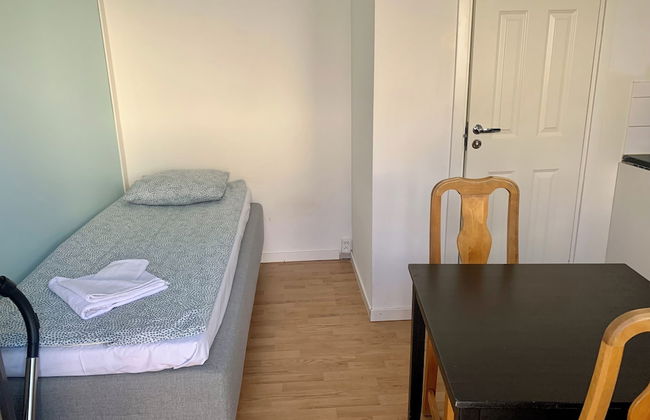 Cozy Small Apartment Just Outside Stockholm - Foto 4