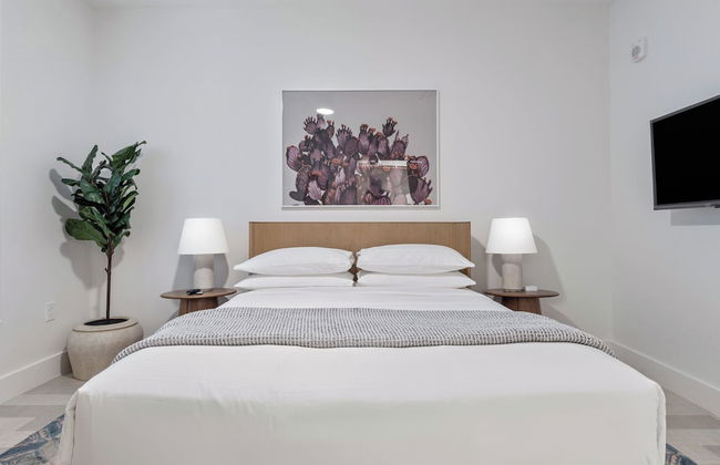 The Continental, powered by Placemakr - Downtown - Market Square - Foto 7
