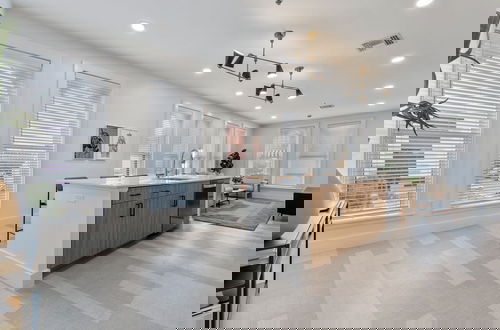 Foto 39 - The Continental, powered by Placemakr - Downtown - Market Square