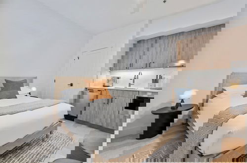 Foto 4 - The Continental, powered by Placemakr - Downtown - Market Square