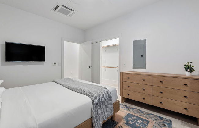 The Continental, powered by Placemakr - Downtown - Market Square - Foto 11