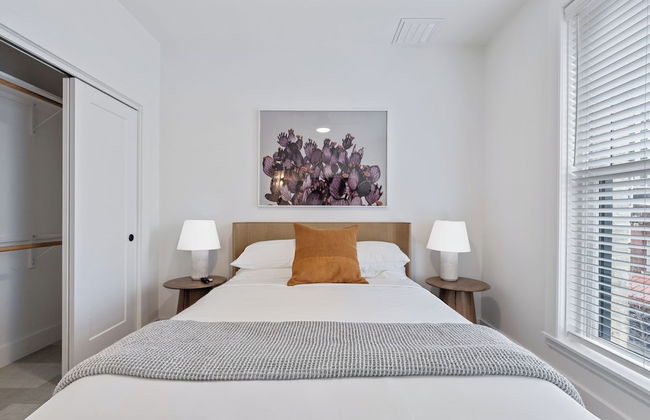 The Continental, powered by Placemakr - Downtown - Market Square - Foto 14