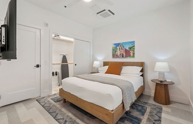 The Continental, powered by Placemakr - Downtown - Market Square - Foto 4