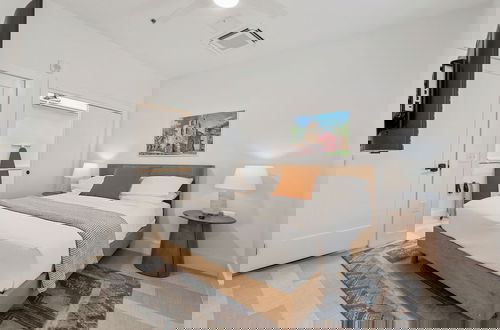 Foto 5 - The Continental, powered by Placemakr - Downtown - Market Square