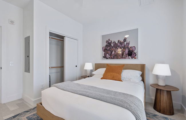 The Continental, powered by Placemakr - Downtown - Market Square - Foto 15
