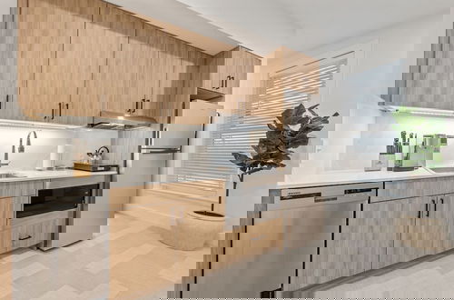 Foto 31 - The Continental, powered by Placemakr - Downtown - Market Square