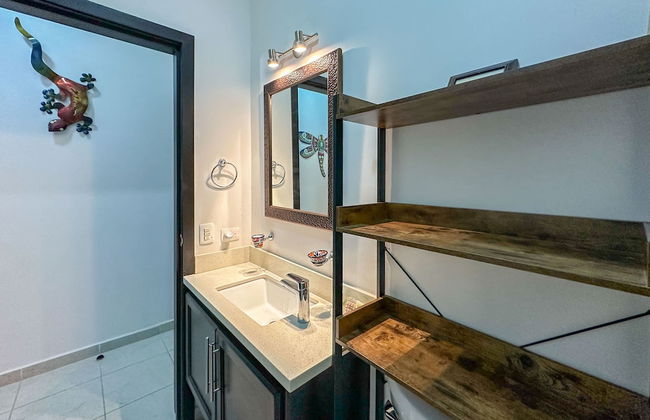 Modern 3BR Family Escape - Foto 38