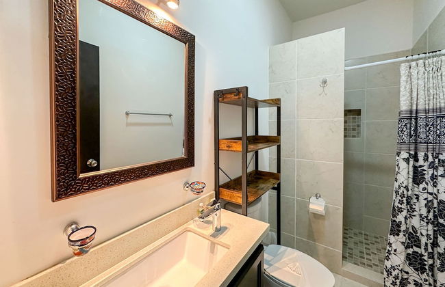 Modern 3BR Family Escape - Foto 37