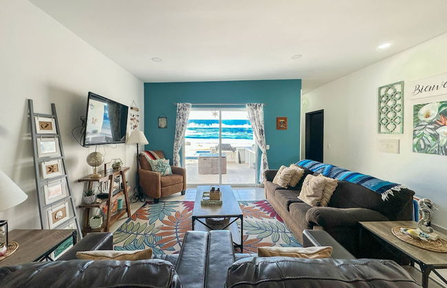 Modern 3BR Family Escape - Foto 7