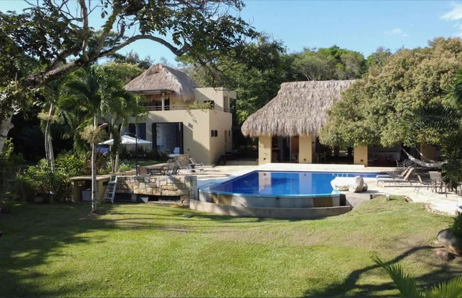 w Lovely 4BR Villa at Mesa de Yeguas - Foto 11