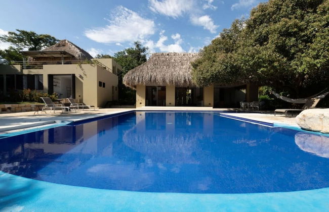 w Lovely 4BR Villa at Mesa de Yeguas - Foto 1