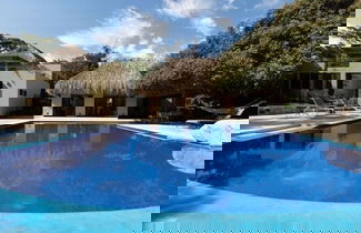 Photo 1 - w Lovely 4BR Villa at Mesa de Yeguas