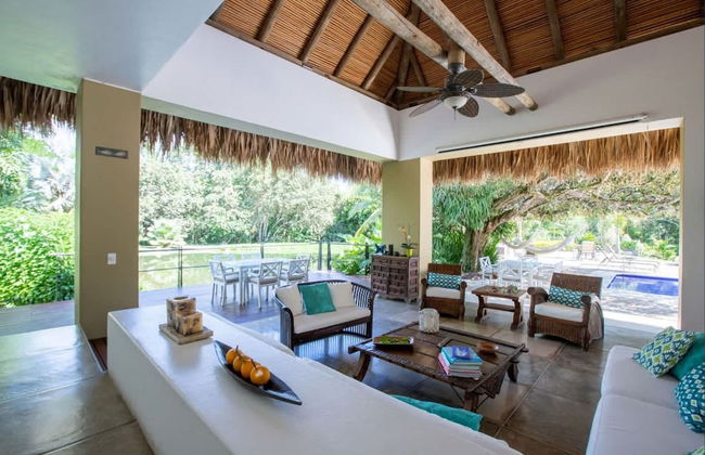 w Lovely 4BR Villa at Mesa de Yeguas - Foto 6