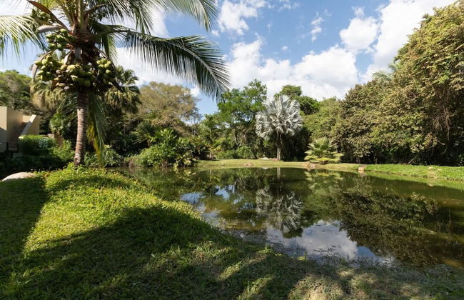 w Lovely 4BR Villa at Mesa de Yeguas - Foto 25
