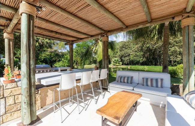 w Lovely 4BR Villa at Mesa de Yeguas - Foto 9