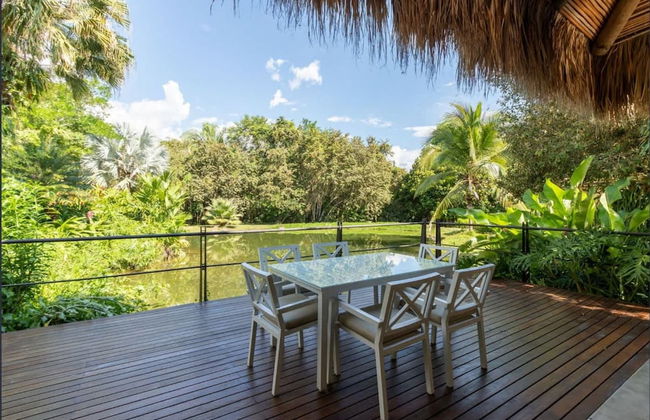 w Lovely 4BR Villa at Mesa de Yeguas - Foto 10