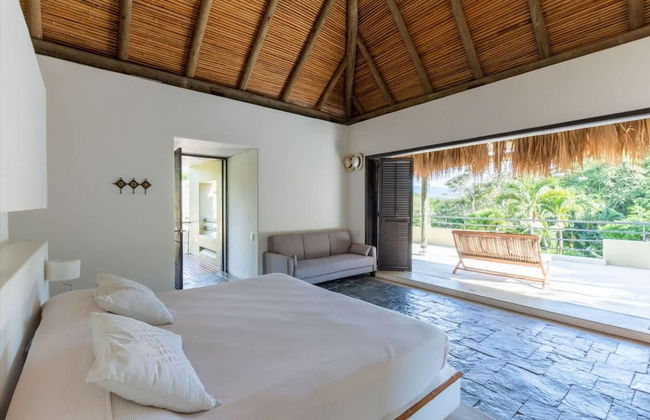 w Lovely 4BR Villa at Mesa de Yeguas - Foto 24