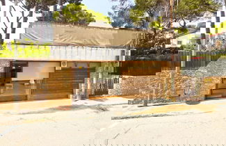 Photo 2 - Gregal in Llafranc With 2 Bedrooms and 1 Bathrooms