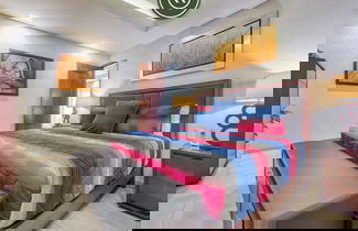Foto 2 - V166 106 in Jalisco With 1 Bedrooms and 1 Bathrooms