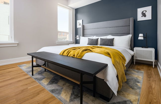 The Frankford in Fishtown - Foto 4