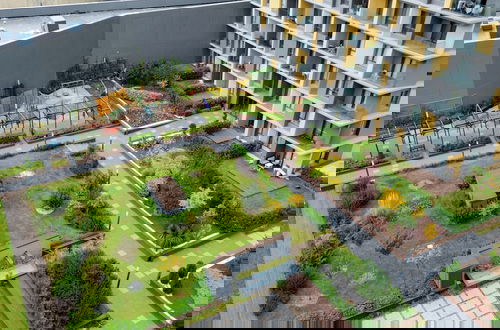 Foto 1 - lUX RESIDENCE IN HIGH FLOOR