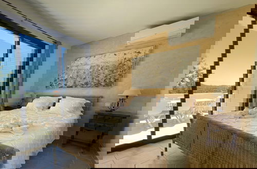 Foto 2 - Beautiful Apartment With View
