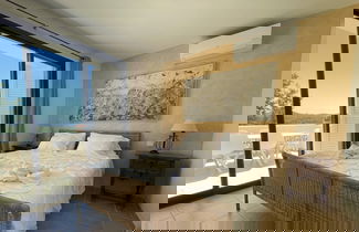 Foto 2 - Beautiful Apartment With View