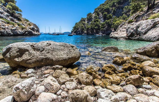 Apartment in Port de Pollenca by the Beach - Foto 33