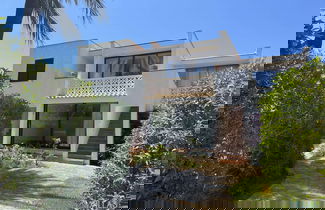 Foto 1 - Beautiful Apartment With View