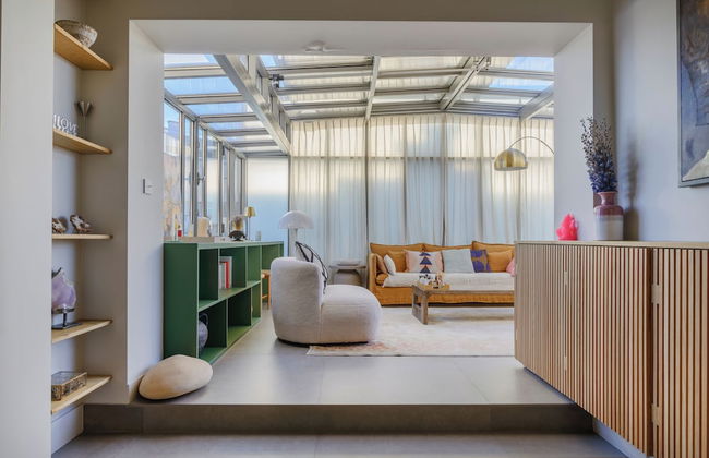 Paris Center Latin residence - Photo 16