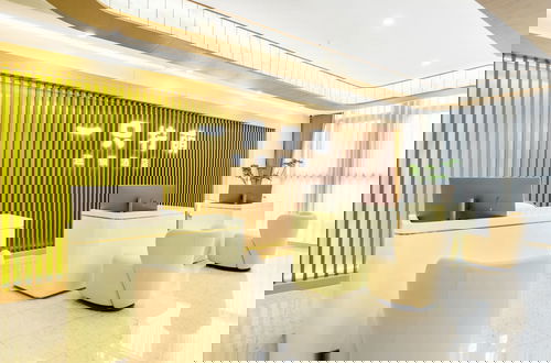 Foto 2 - Lemon Hotel-Hangzhou Fengqi Road