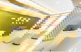 Foto 2 - Lemon Hotel-Hangzhou Fengqi Road