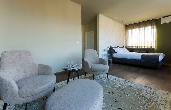 AlbaResidence Vico01 - Photo 3