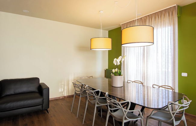 AlbaResidence Vico01 - Photo 17