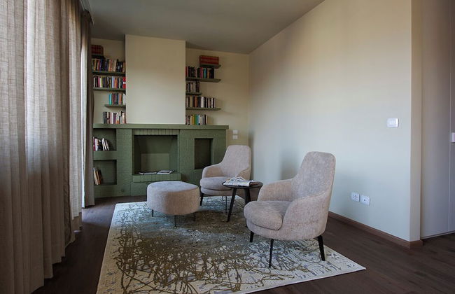AlbaResidence Vico01 - Photo 4